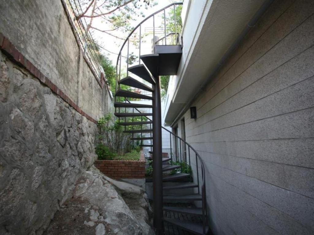 Bonum 1957 Hanok&Boutique Séoul Extérieur photo