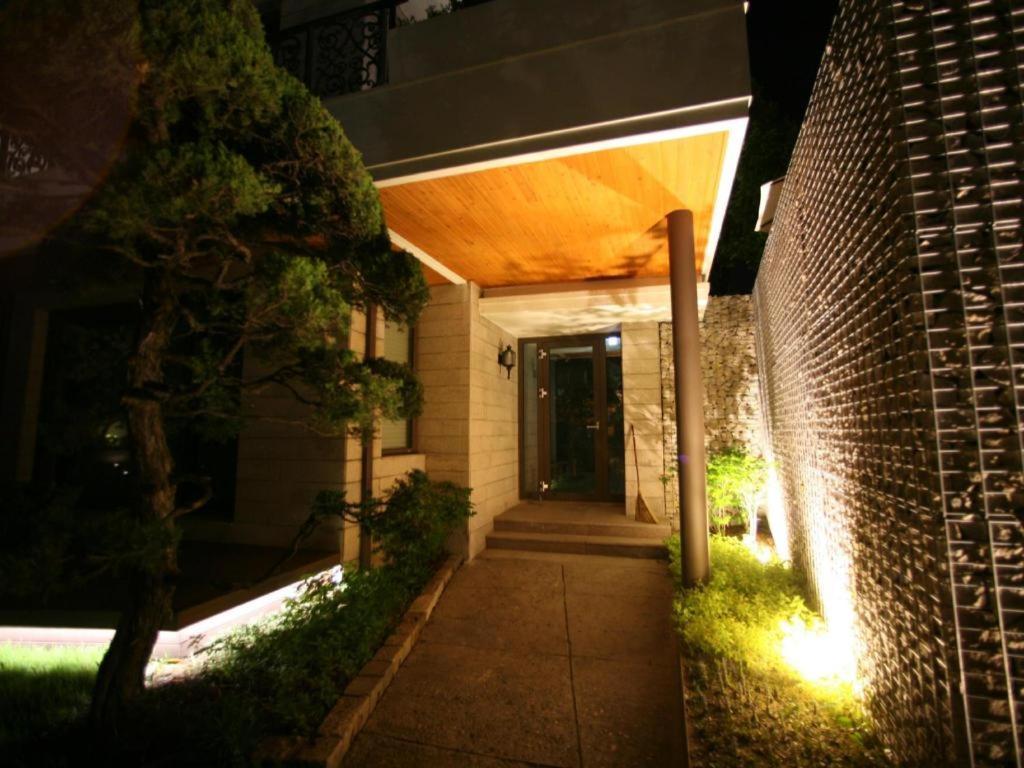 Bonum 1957 Hanok&Boutique Séoul Extérieur photo
