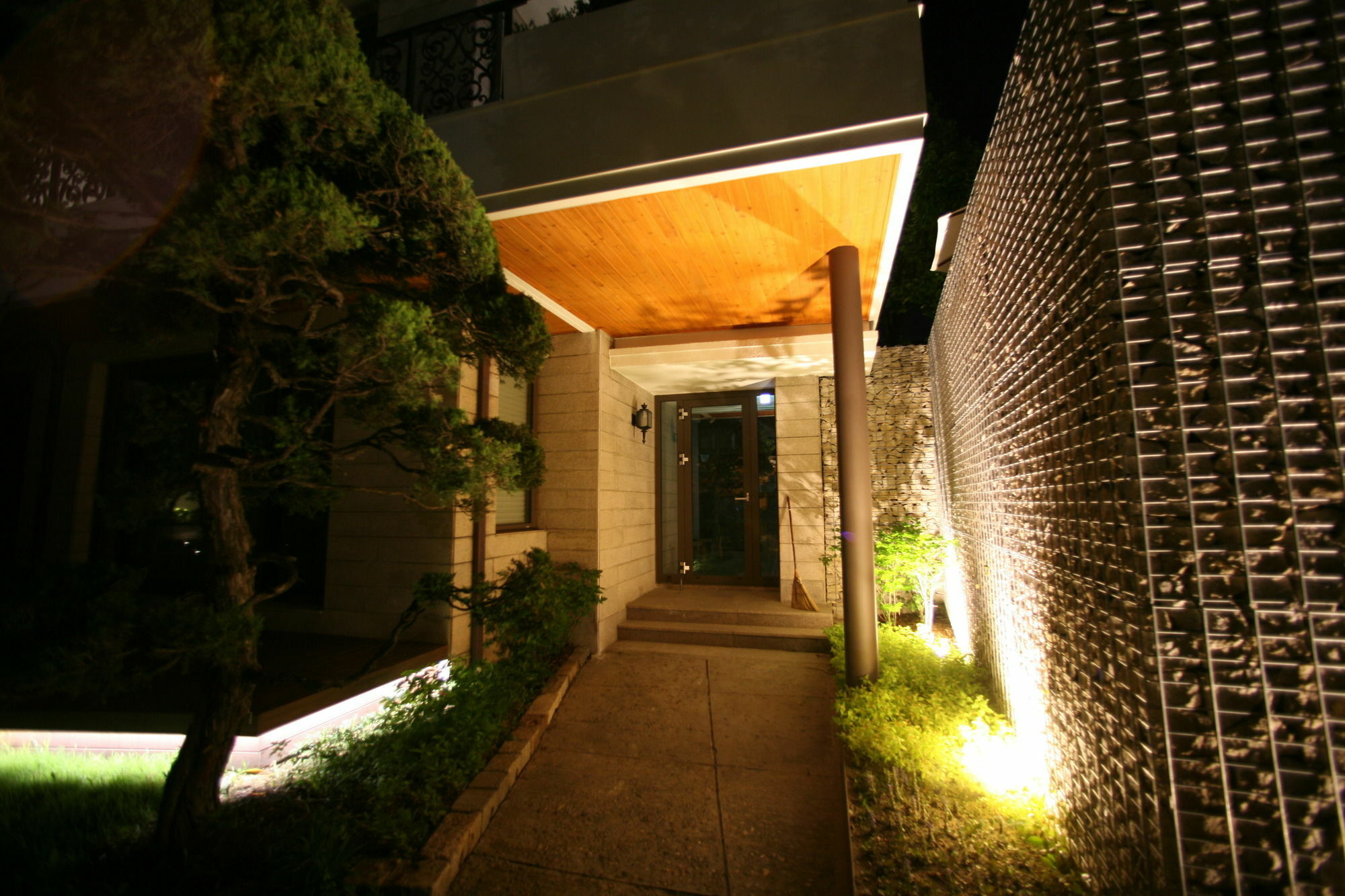 Bonum 1957 Hanok&Boutique Séoul Extérieur photo